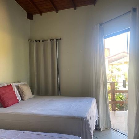Praia De Taperapuan 7 Quartos Porto Seguro Extérieur photo