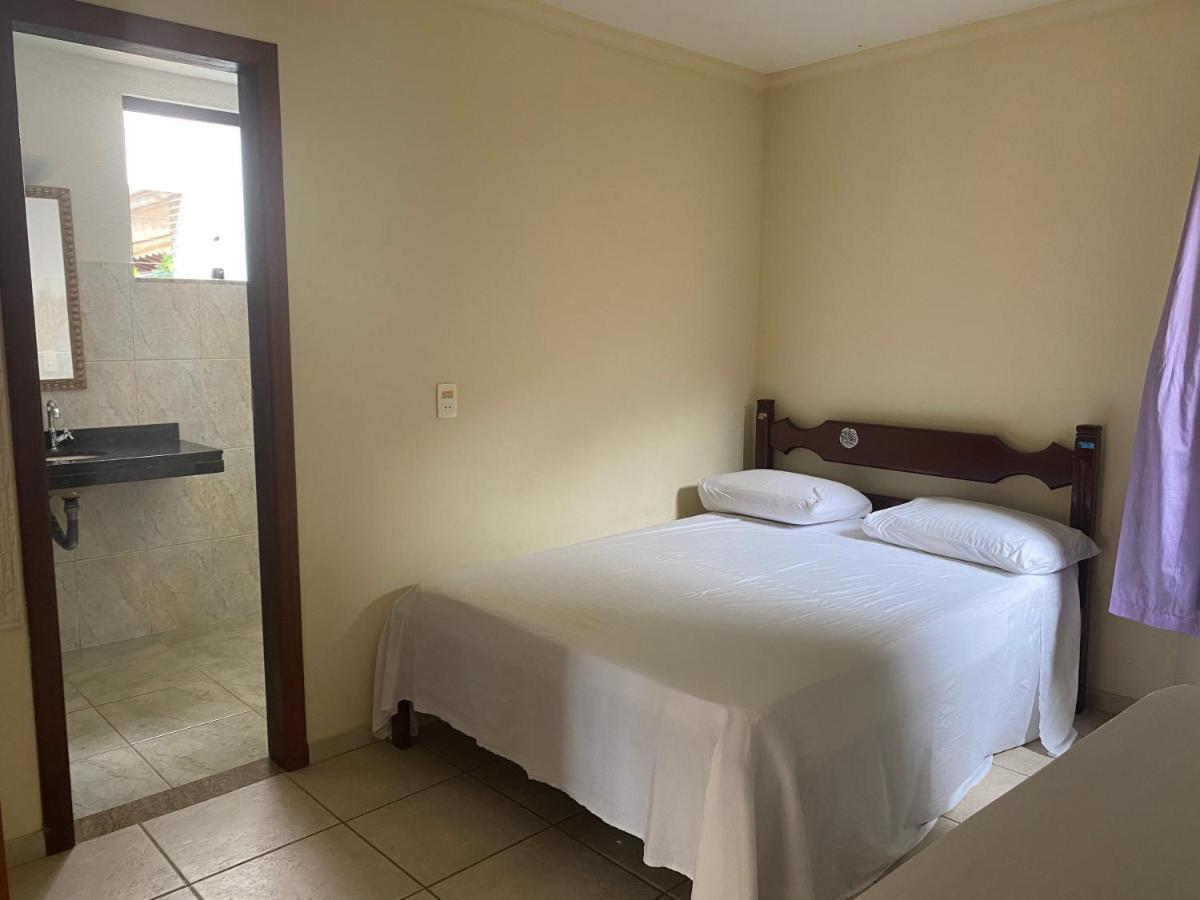 Praia De Taperapuan 7 Quartos Porto Seguro Extérieur photo