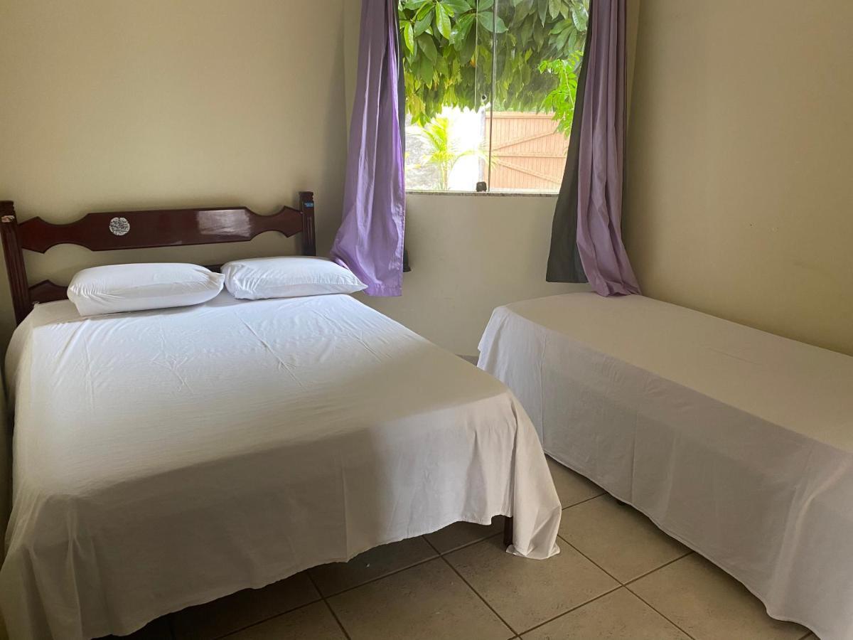 Praia De Taperapuan 7 Quartos Porto Seguro Extérieur photo