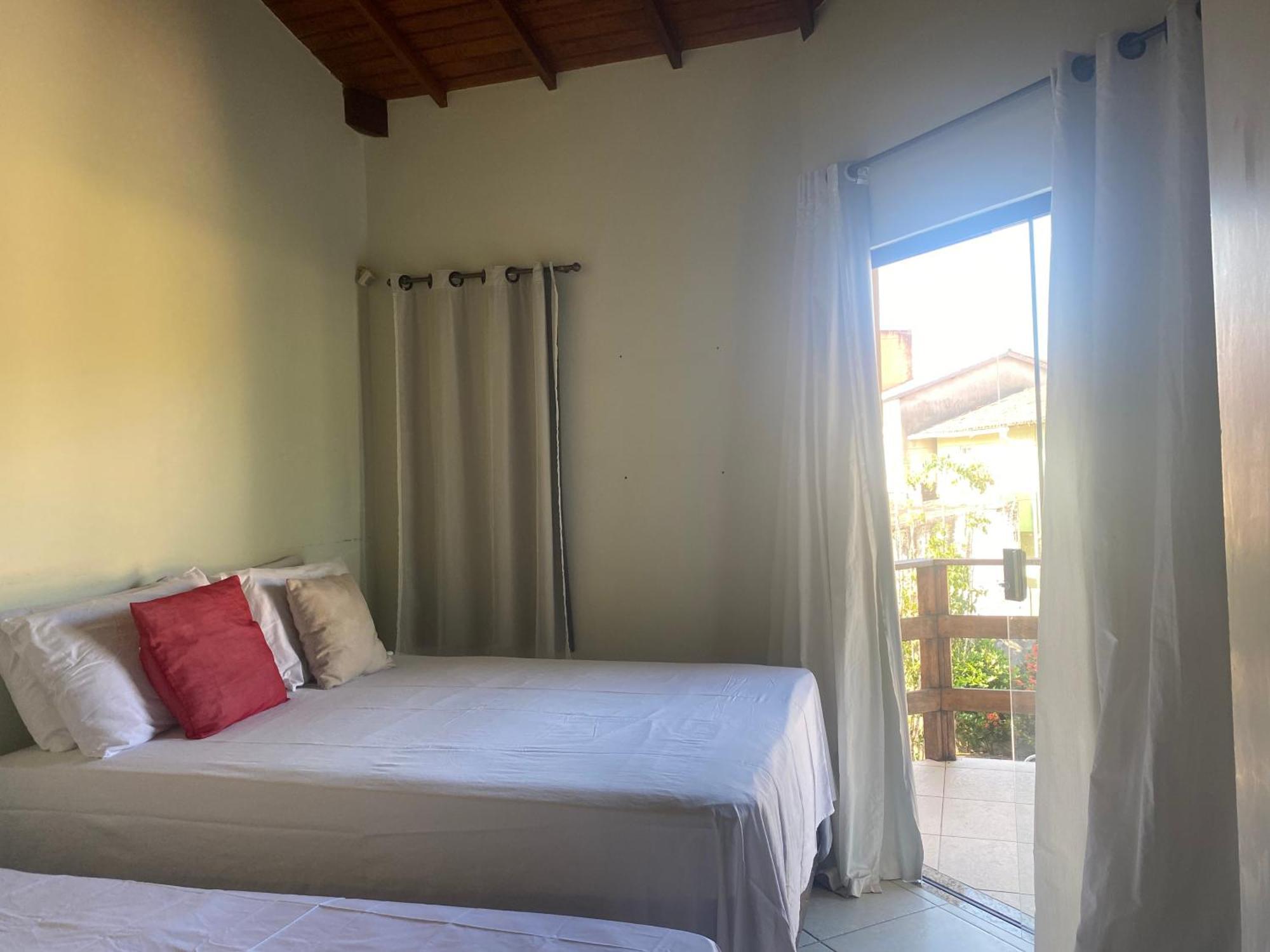 Praia De Taperapuan 7 Quartos Porto Seguro Extérieur photo